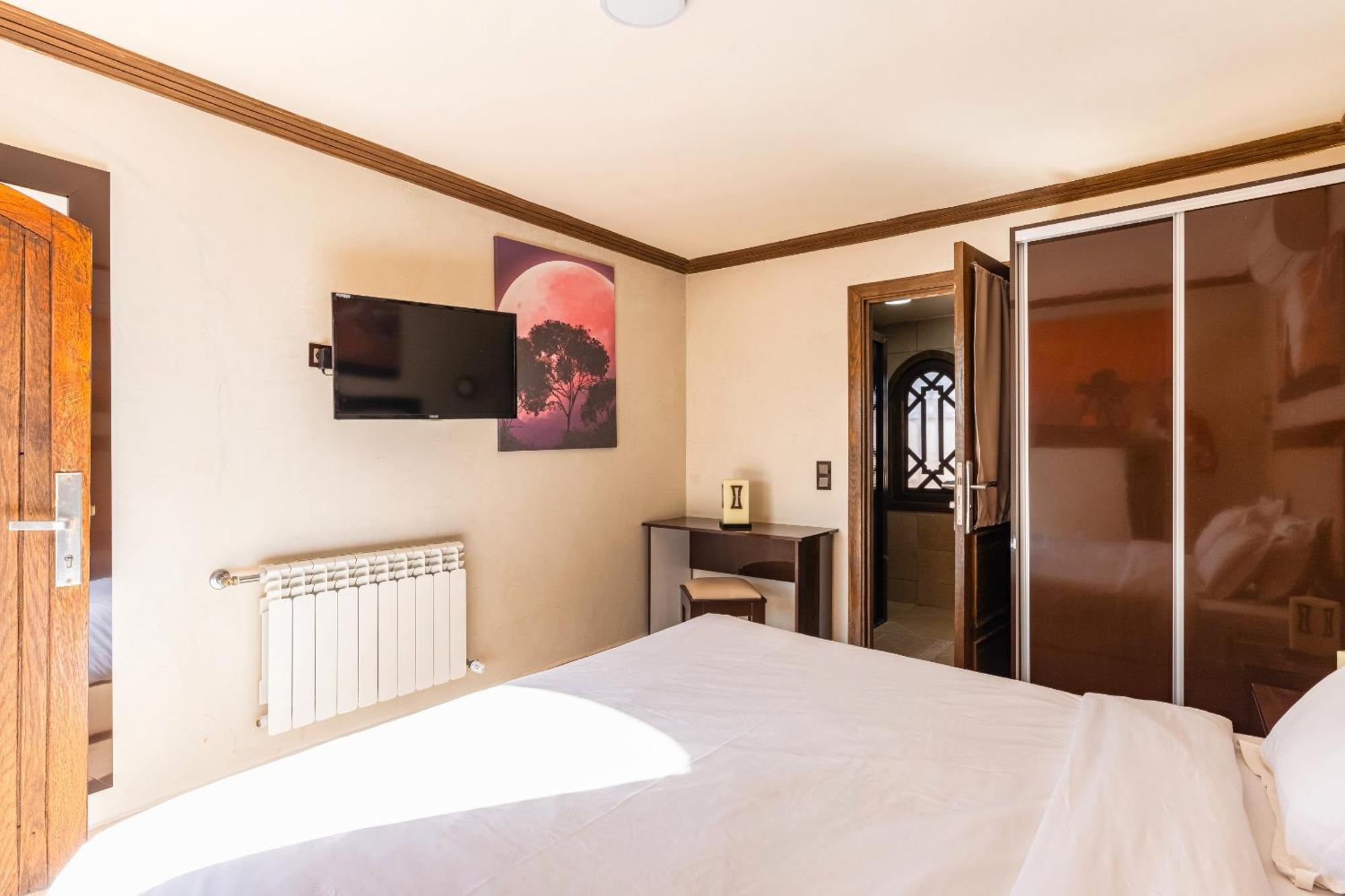 Riad Ushuaia La Villa - Centre Marrakech Marraquexe Exterior foto
